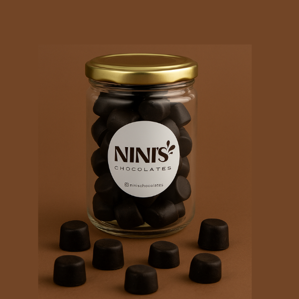 Coffee Hazelnuts Chocolate